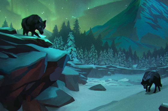 El juego de supervivencia, The Long Dark se lanzará en agosto