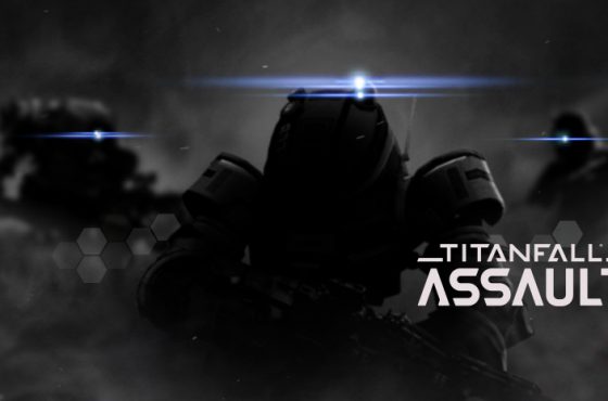 Titanfall Assault: El juego para móviles de Titanfall
