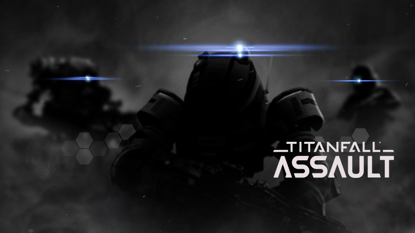 Titanfall Assault: El juego para móviles de Titanfall