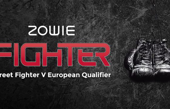 El Torneo Internacional de Street Fighter V llega a España