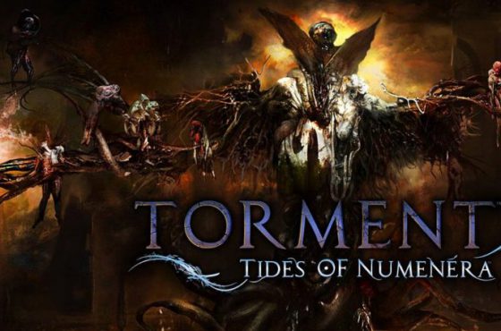 Torment Tides of Numenera presenta sus esperadas actualizaciones