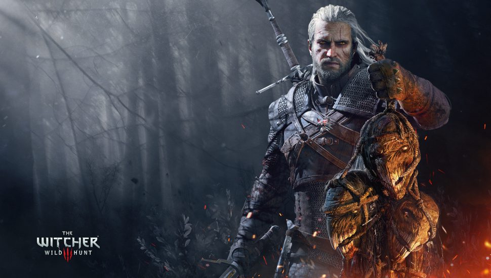 Desde Netflix confirman la serie de The Witcher