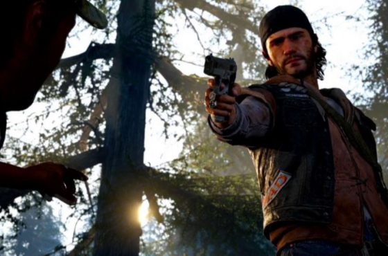[E3 2017] Nueva demostración jugable de Days Gone