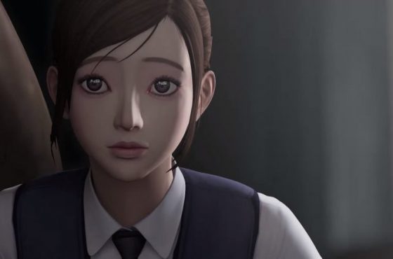 A principios de agosto llega el terror de White Day