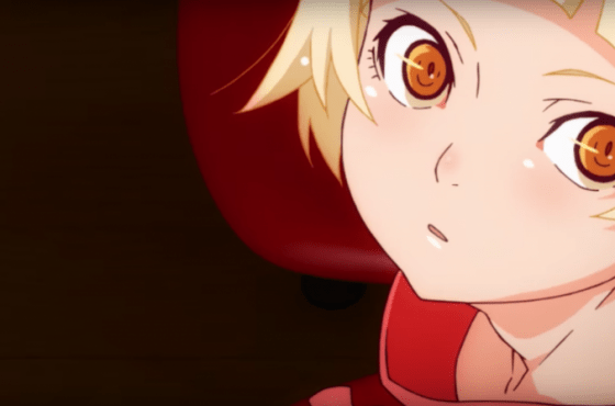 Kizumonogatari VR llegará a Japón en julio