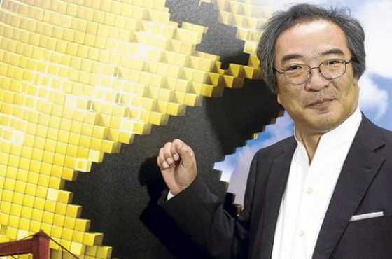 Toru Iwanati, creador de Pac-Man, va a estar en la Barcelona Games World 2017