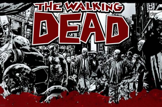 The Walking Dead se suma a la realidad virtual