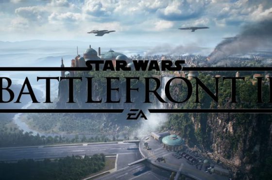 Star Wars Battlefront II: Naboo será una de sus localizaciones