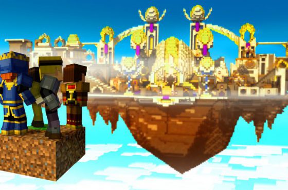 Es muy probable que haya segunda temporada de Minecraft: Story Mode