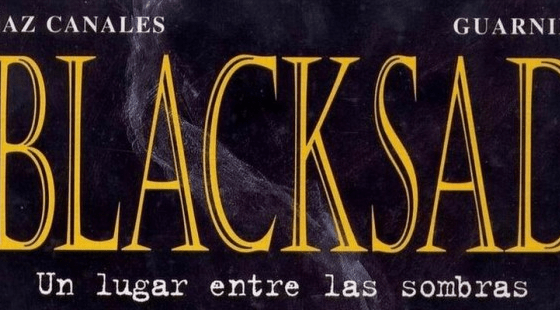 El cómic español Blacksad tendrá videojuego para multitud de plataformas