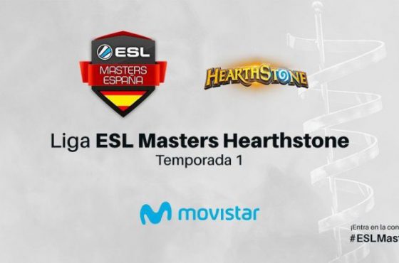 Llega la ESL Masters Gamepolis 2017 con League of Legends