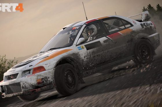 DiRT 4 calienta motores con su nuevo tráiler de lanzamiento  y todas sus características principales