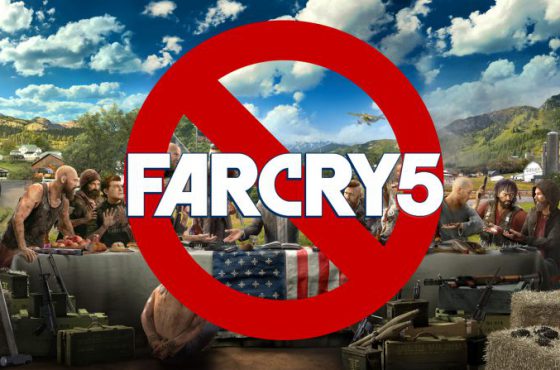 [E3 2017] Así es la jugabilidad de Far Cry 5