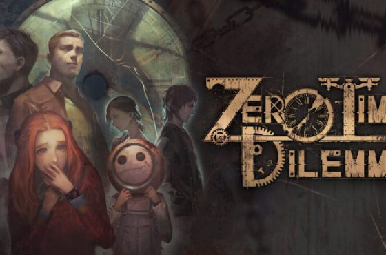Zero Time Dilemma presenta su debut tráiler