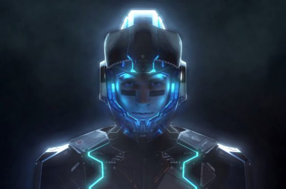 Laser League, lo nuevo de 505 Games