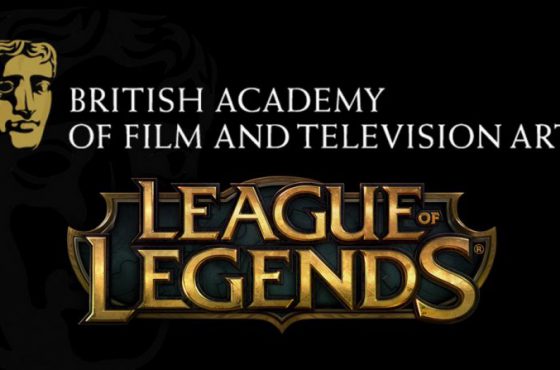 Premio BAFTA para League of Legends