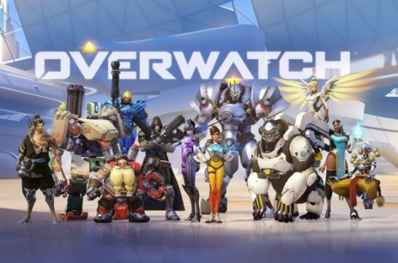 Los escenarios acuáticos no serán una realidad en Overwatch
