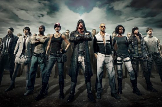 Más de 25 mil baneos en PlayerUnknown’s Battlegrounds