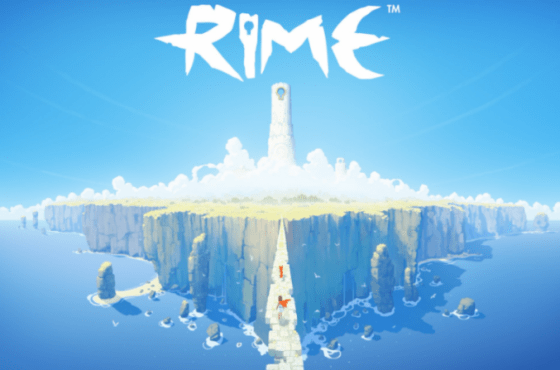Posible versión de RiME para PC sin DRM