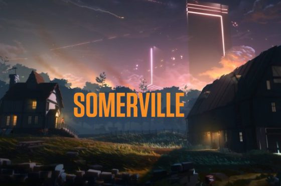 Teaser de Somerville: Lo nuevo de los creadores de Inside y Limbo