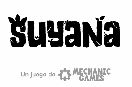 Suyana un juego español de ESNE que se une a PlayStation First