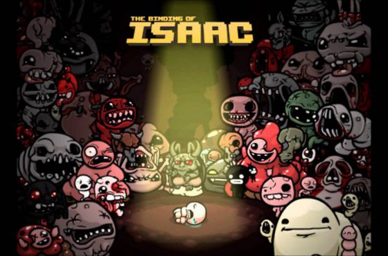 El juego de Binding of Isaac retrasa su lanzamiento en Europa