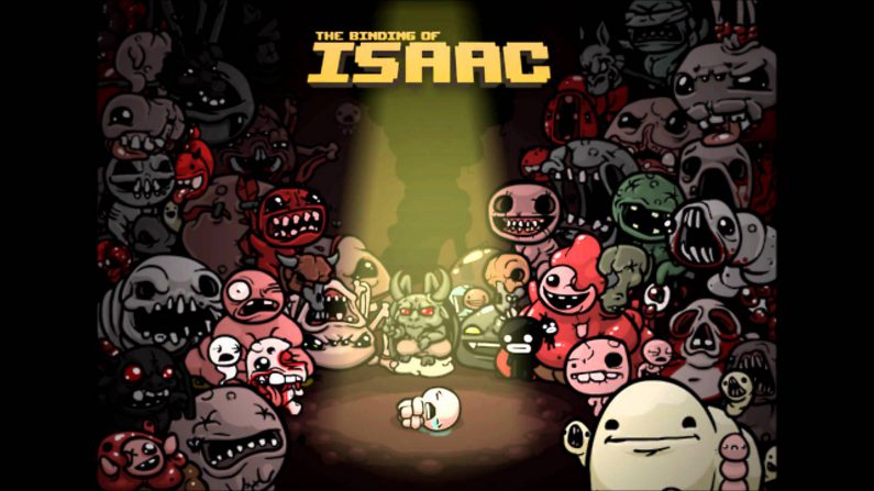 El juego de Binding of Isaac retrasa su lanzamiento en Europa