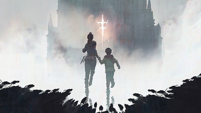 A Plague Tale: Innocence, un juego donde tendrás que huir de la Inquisición y las ratas