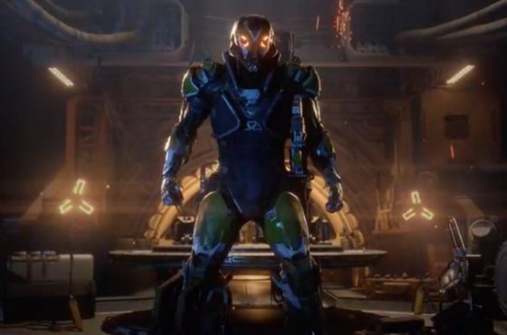 Anthem podría ser el comienzo de un viaje de 10 años de vida
