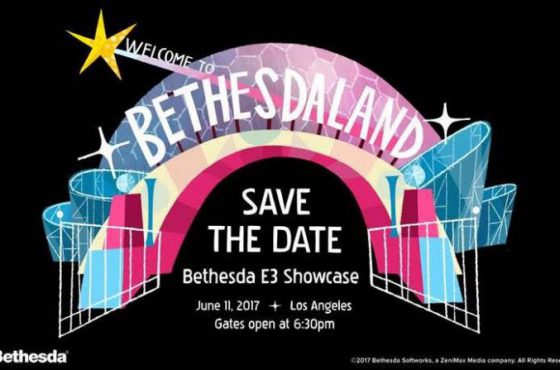 [E3 2017] Resumen de la conferencia de Bethesda