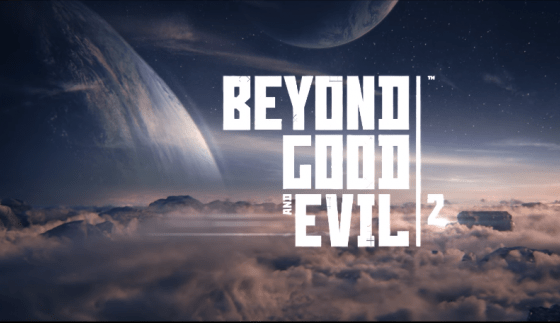 Primer prototipo jugable de Beyond Good and Evil 2