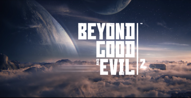 Primer prototipo jugable de Beyond Good and Evil 2