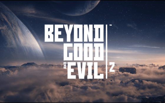[E3 2017] Se confirma Beyond Good & Evil 2