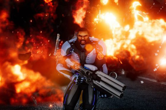 Nuevos detalles sobre la duración de Crackdown 3