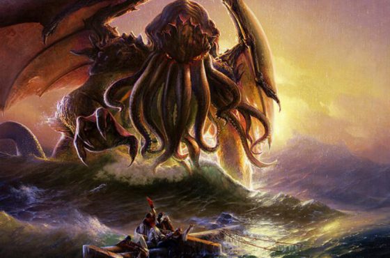 Tráiler de Call of Cthulhu en el E3 2017