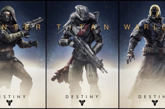 Un evento de jugadores de Destiny recauda 1 millón de dólares para causas benéficas
