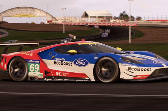 Project Cars 2 llegará en septiembre