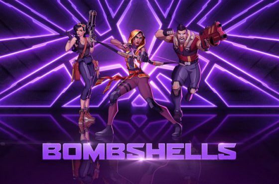 Descubre a Los Explosivos en el nuevo tráiler de Agents of Mayhem