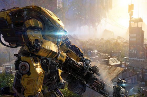 Ya están casi los 20 millones de usuarios registrados en la serie Titanfall