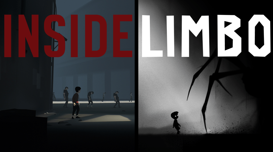 Inside y Limbo llegarán al mercado en formato físico el próximo mes de Septiembre