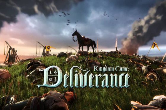 Se muestran los escenarios de Kingdom Come Deliverance