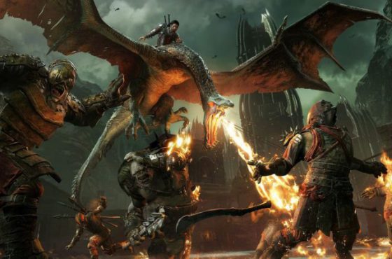 No se podrá repetir misión en el juego de La Tierra Media: Sombras de Guerra