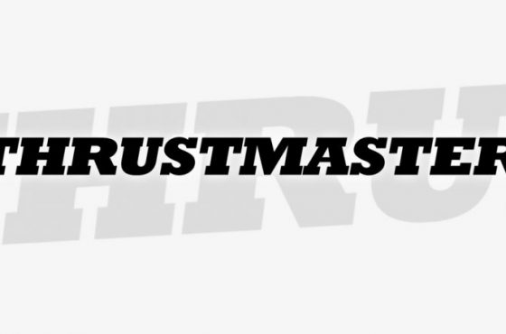 Thrustmaster prepara novedades para el E3 2017