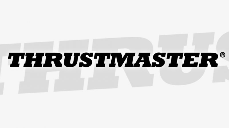Thrustmaster prepara novedades para el E3 2017