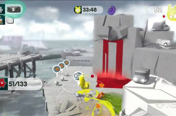 Blob 2 y su colorida aventura de acción llegan a PC