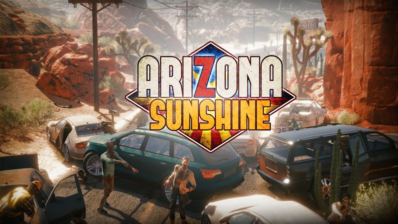 Arizona Sunshine nos «sorprende» con su peculiar doblaje