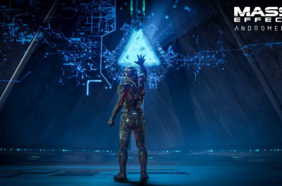 [Rumor] El DLC de la historia de Mass Effect Andromeda podría cancelarse