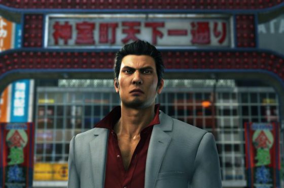 Yakuza 6 se muestra en un nuevo gameplay