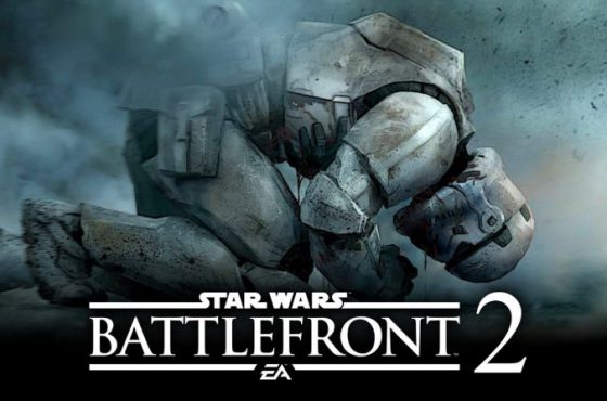 [RUMOR] Star Wars Battlefront 2 podría tener una versión Alpha en todas las plataformas