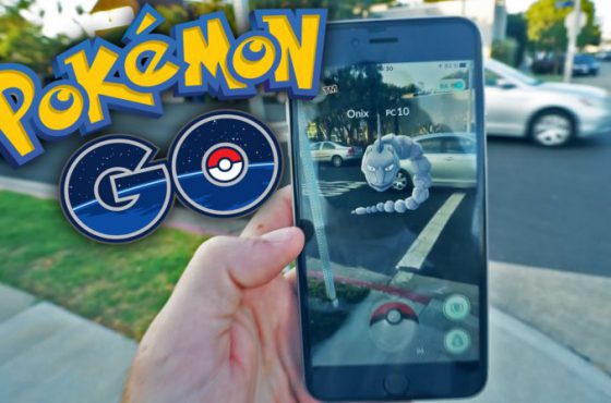 Pokémon Go baja el índice de aparición de huevos